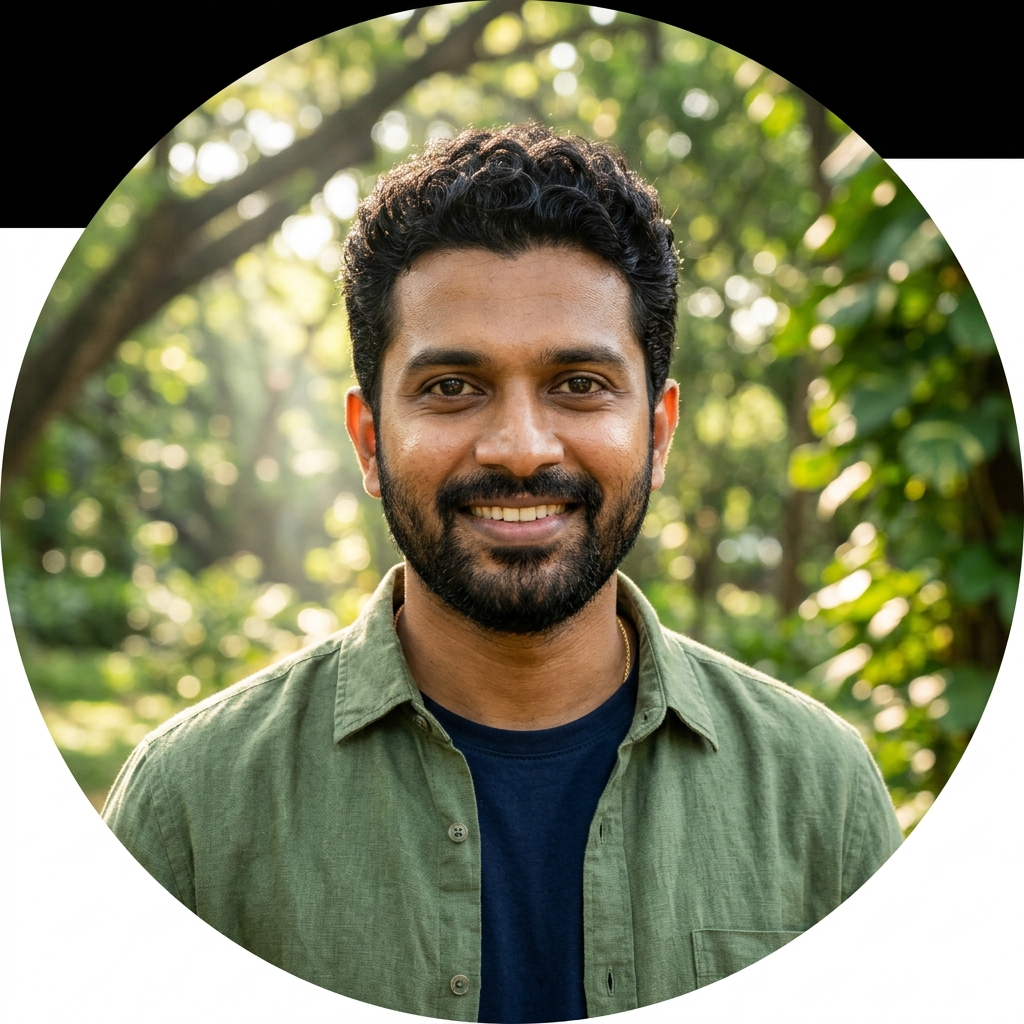 Rahul K.