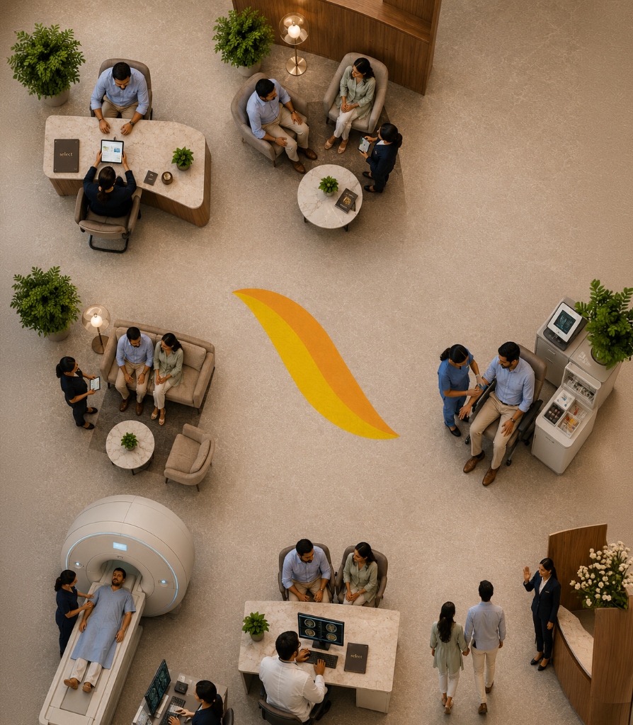 Advanced Care at Sunrise Hospitals