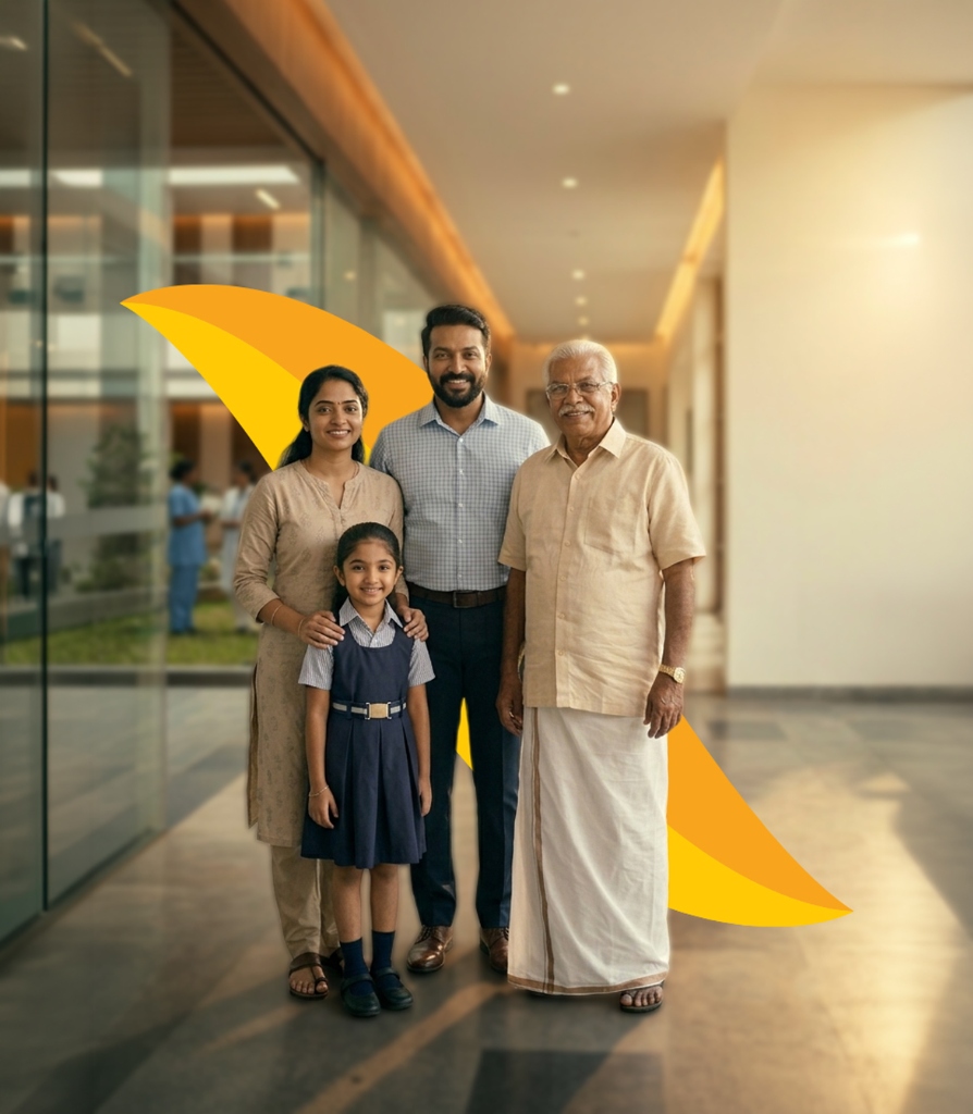 Sunrise Select Family