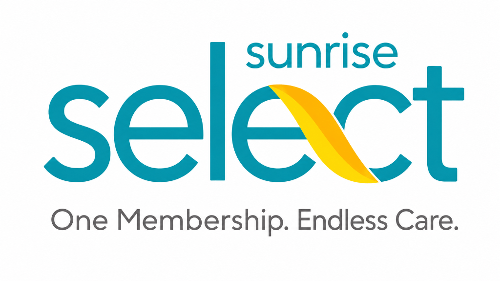 Sunrise Select
