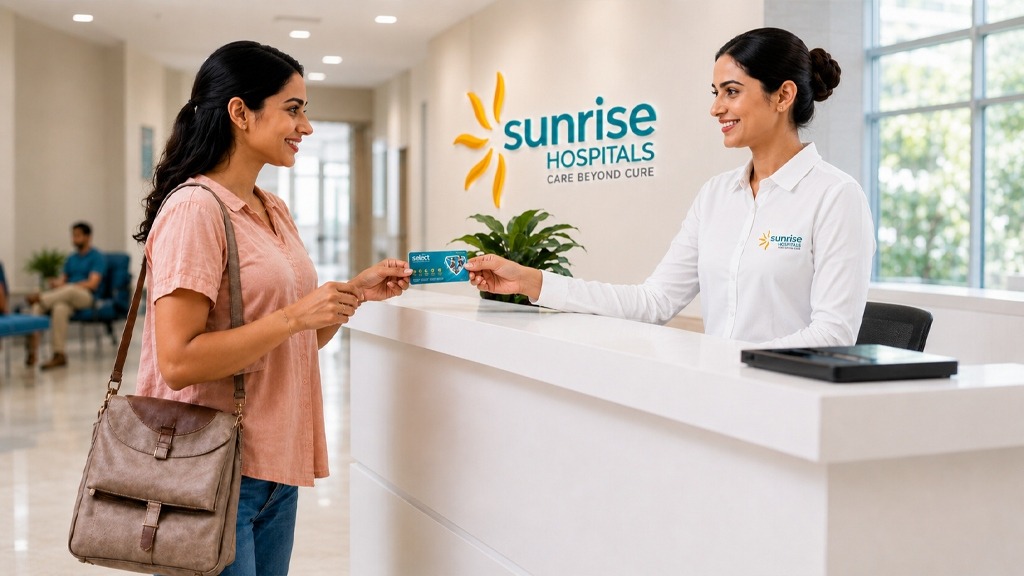 Experience Seamless Care