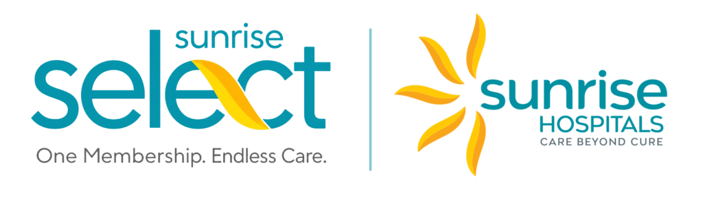 Sunrise Select